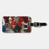 Schöne Weihnachtsgeschenke Karten Bild.JPG Gepäckanhänger (Vorderseite horizontal)