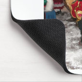 Schöne Weihnachtsgeschenke Karten Bild.JPG Mousepad (Ecke)