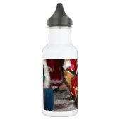 Schöne Weihnachtskarten Bild.JPG Trinkflasche (Links)