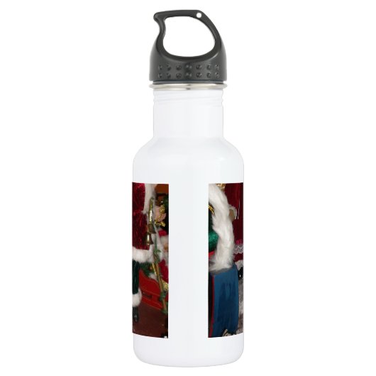 Schöne Weihnachtskarten Bild.JPG Trinkflasche (Rückseite)