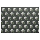 Schöne weiße Limone Hydrangea Floral Stoff (Yard (91,4 cm))