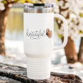 Schöne Word-Blume Notebook | Die Aufkleber