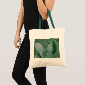 Schöne Wüste Pflanze Art Foto Tragetasche (Vorderseite (Produkt))
