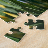 Schöne Yellow Daffodien Puzzle (Seite)