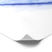 Schöne Zuhause | Art der AI Poster (Ecke)