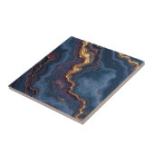 Schöne Zuhause-Fliesen aus blauem Gold Fliese (Seite)