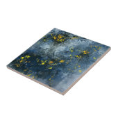 Schöne Zuhause-Fliesen aus blauem Gold Fliese (Seite)