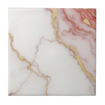 Schöne Zuhause-Fliesen aus Rosa