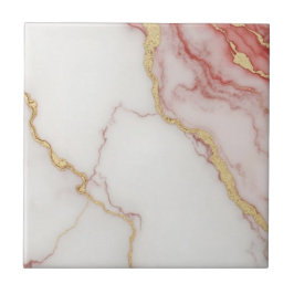 Schöne Zuhause-Fliesen aus Rosa Fliese