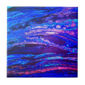 Schöne Zuhause-Fliesen Fliese (Vorderseite)