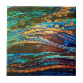 Schöne Zuhause-Fliesen Fliese (Vorderseite)