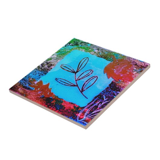 Schöne Zuhause-Fliesen Fliese (Seite)