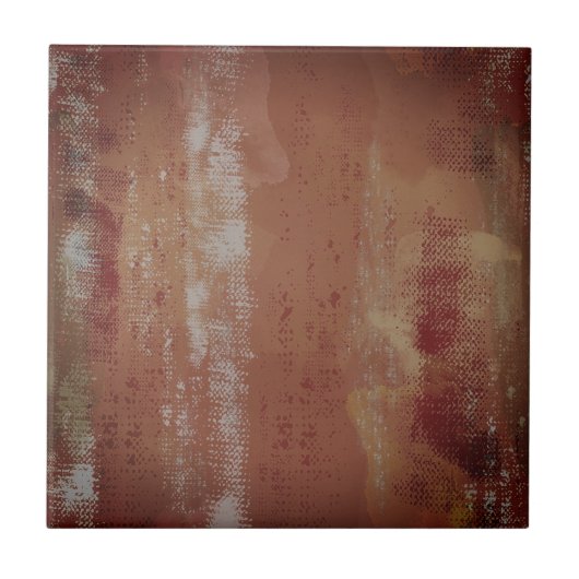 Schöne Zuhause-Fliesen Fliese (Vorderseite)