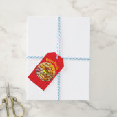 Schönen Deepavali Geschenkanhänger (Mit Garn)