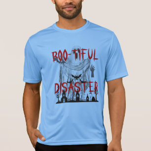 Schönen Desaster T - Shirt