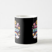 Schönen Freitag Kaffeetasse (Mittel)