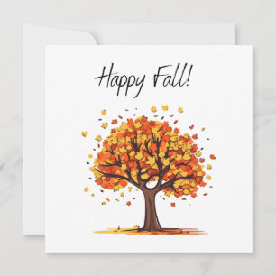 Schönen Herbst!