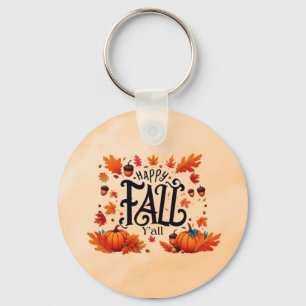 Schönen Herbst euch allen, Klassiker Schlüsselanhänger