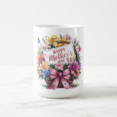 Schönen Muttertag, Mama Kaffeetasse (Mittel)
