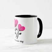 Schönen Tag noch Tasse (VorderseiteRechts)
