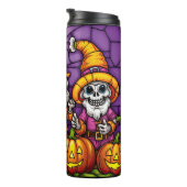 Schönen Trinkbehälter Thermosbecher (Nach rechts gedreht)