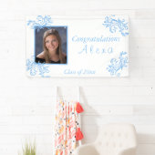 Schöner Abschluss Blaue Glitzer Weinroute Mendrisi Banner (Insitu)