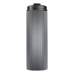 Schöner abstrakter, grau Hintergrund mit l Thermosbecher