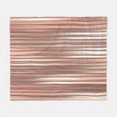 Schöner abstrakter Vintager Hintergrund Fleecedecke (Vorderseite (Horizontal))