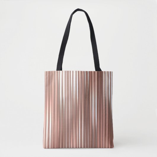 Schöner abstrakter Vintager Hintergrund Tasche (Vorderseite)