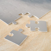 Schöner afroamerikanischer Angel Ethereal Puzzle (Seite)