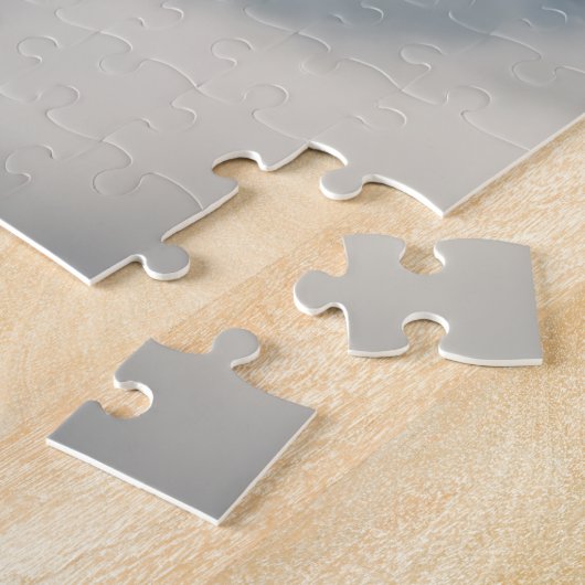 Schöner afroamerikanischer Angel Ethereal Puzzle (Seite)