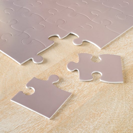 Schöner Angel auf Wolken im Himmel Puzzle (Seite)