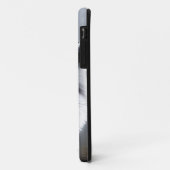 Schöner Artischer Fox Case-Mate iPhone Hülle (Hinten/Links)