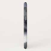 Schöner Artischer Fox Case-Mate iPhone Hülle (Hinten/Links)