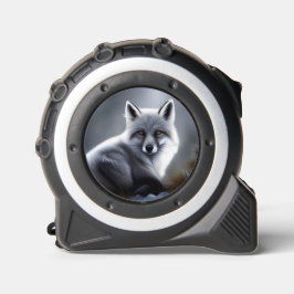 Schöner Artischer Fox Maßband