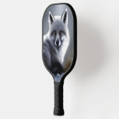 Schöner Artischer Fox Pickleball Schläger (Links)