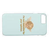 Schöner ästhetischer Engels-Fall Case-Mate iPhone Hülle (Rückseite (Horizontal))