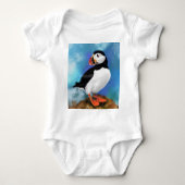 Schöner Baby Bodysuit Baby Strampler (Vorderseite)