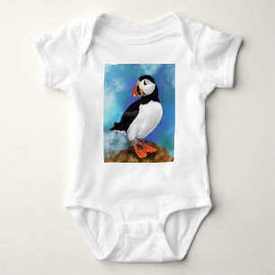 Schöner Baby Bodysuit Strampler