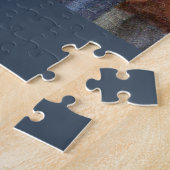 schöner Baby Mortimer Puzzle (Seite)