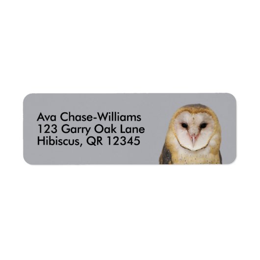 Schöner Bärenvogel (Vorne)