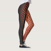 Schöner Basketball Leggings (Rechts)
