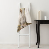 Schöner Beagle Sherpadecke (Beispiel)