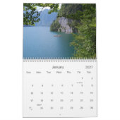 Schöner Berchtesgaden 2013 Kalender (Jan 2027)