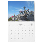 Schöner Berchtesgaden 2013 Kalender (Mär 2027)