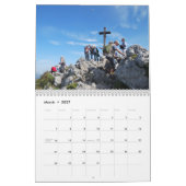 Schöner Berchtesgaden Kalender (Mär 2027)