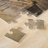 Schöner berühmter Riese Edinburgh Burg Puzzle (Seite)