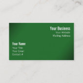 Schöner Berührungsmoment zwischen Holzenten Visitenkarte (Rückseite)