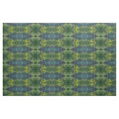 Schöner Blumengarten Stoff (Fat Quarter (45,7 x 55,9 cm))