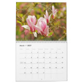 Schöner Blumenkalender 2013 Kalender (Mär 2027)